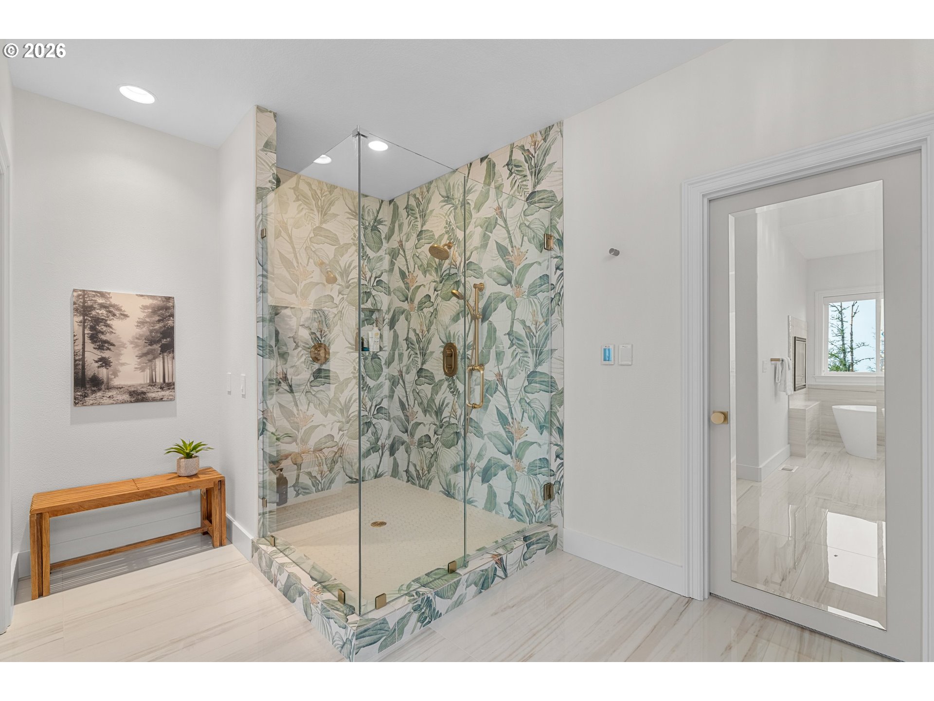 1811 Northwest Cedar Ridge Drive Portland, OR 97229 - Photo 17 of 48