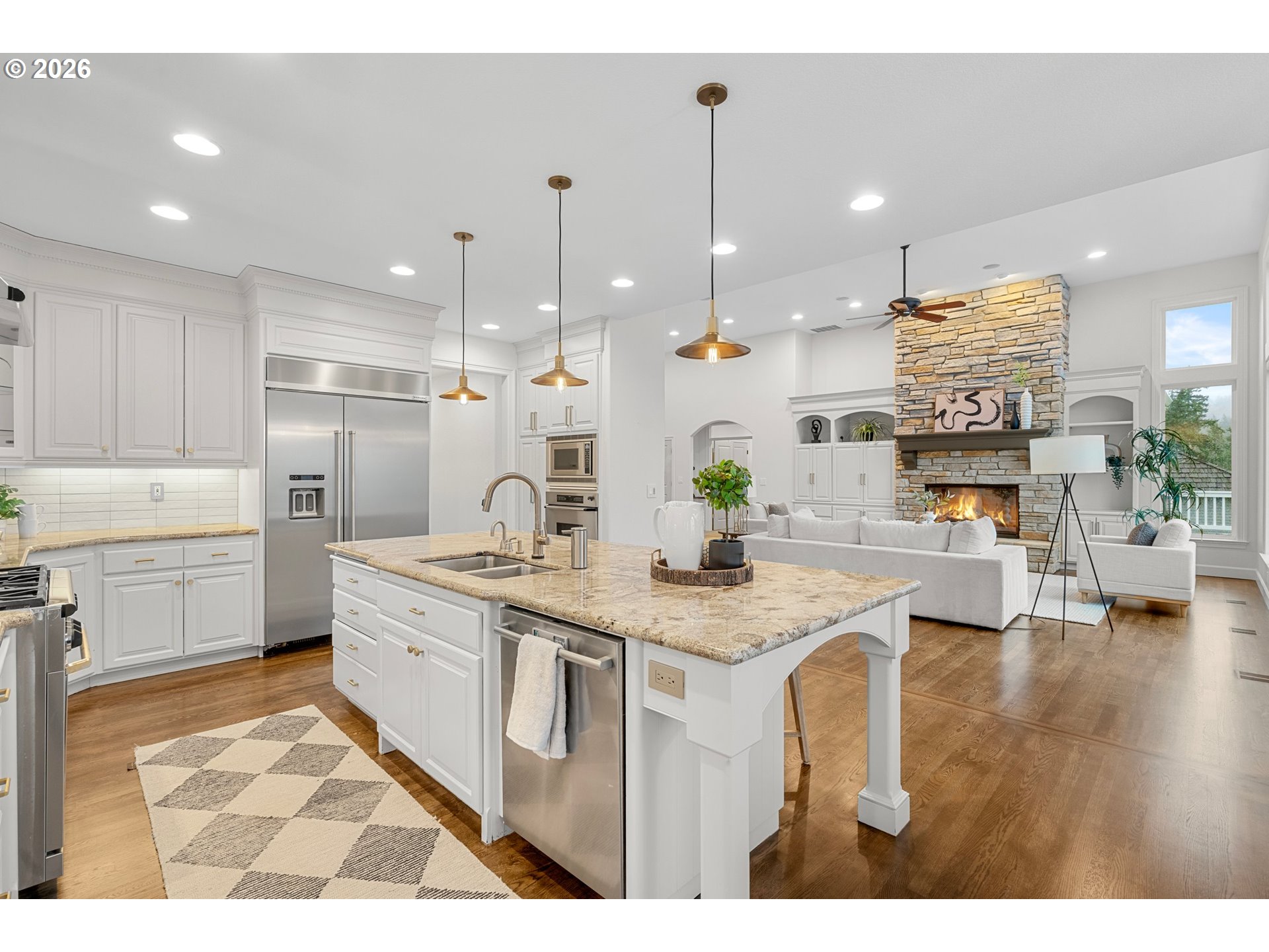 1811 Northwest Cedar Ridge Drive Portland, OR 97229 - Photo 18 of 48