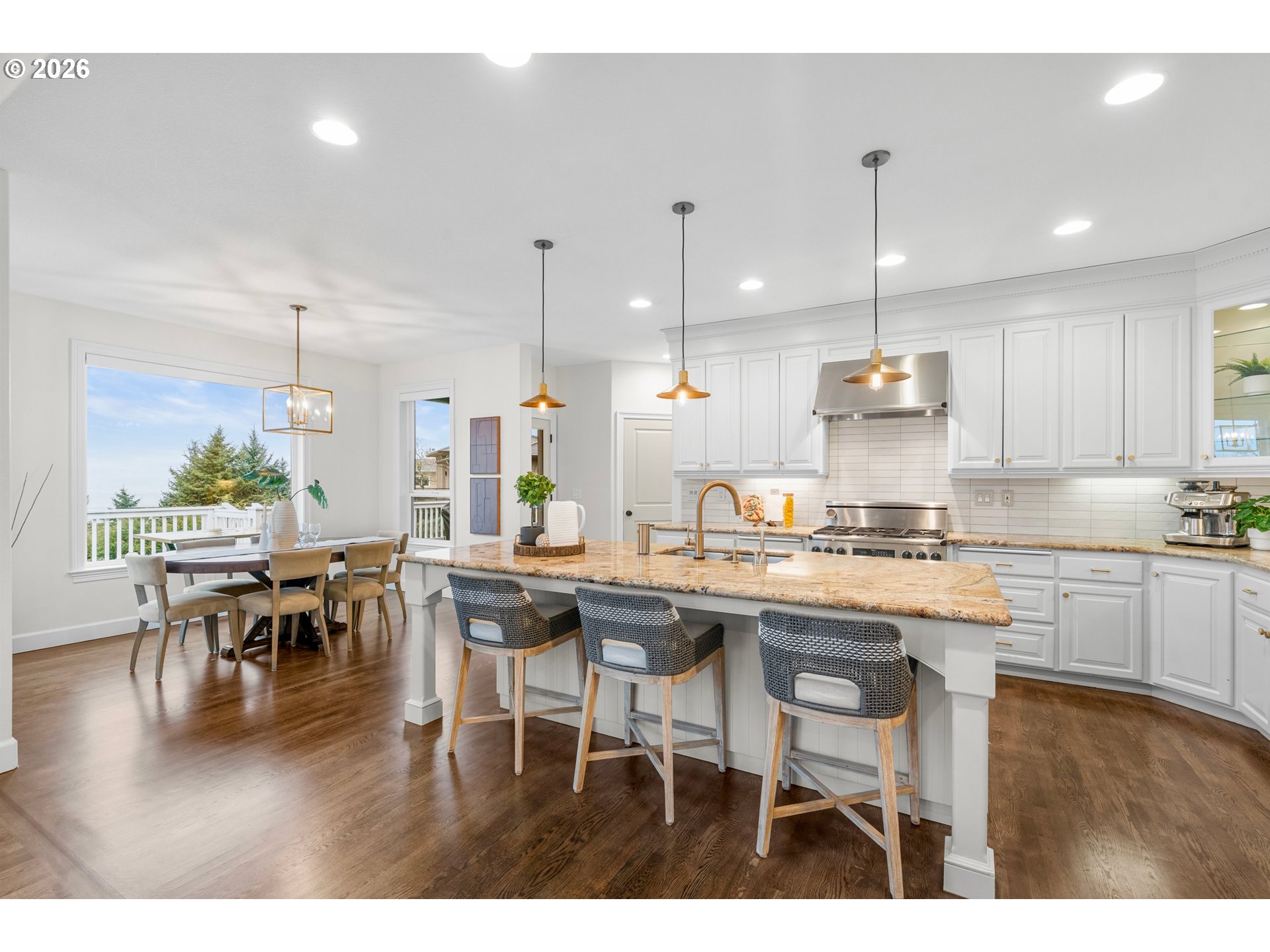 1811 Northwest Cedar Ridge Drive Portland, OR 97229 - Photo 19 of 48