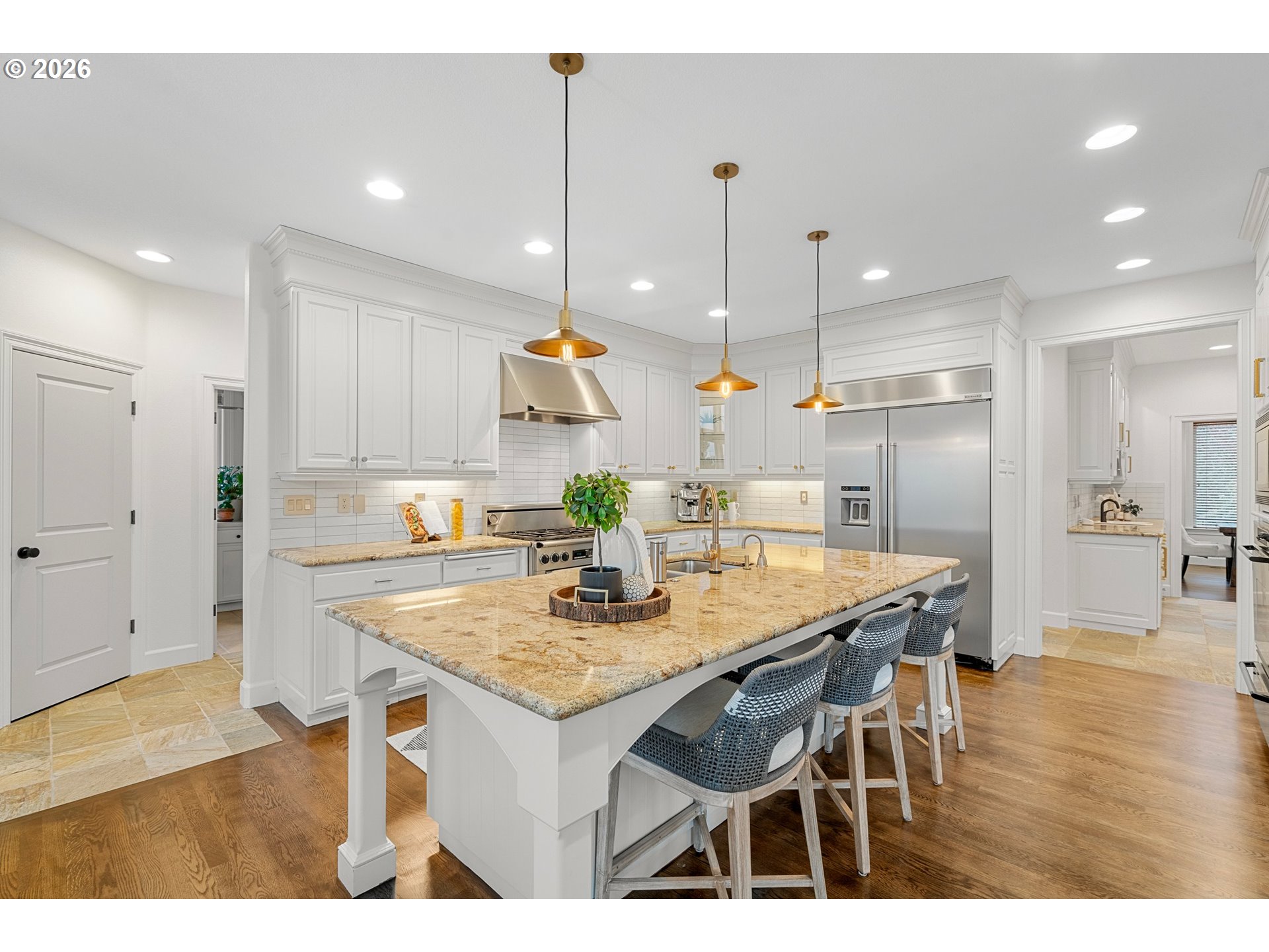 1811 Northwest Cedar Ridge Drive Portland, OR 97229 - Photo 20 of 48