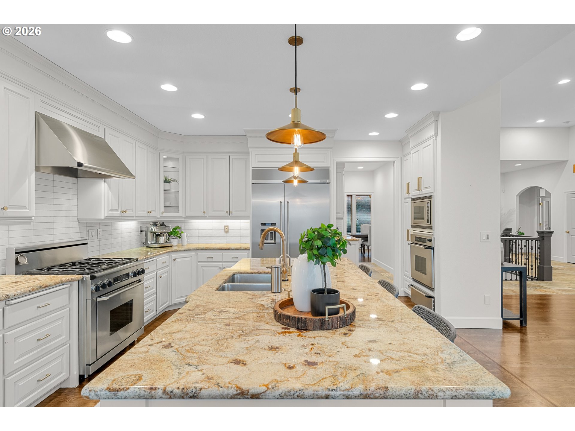 1811 Northwest Cedar Ridge Drive Portland, OR 97229 - Photo 22 of 48