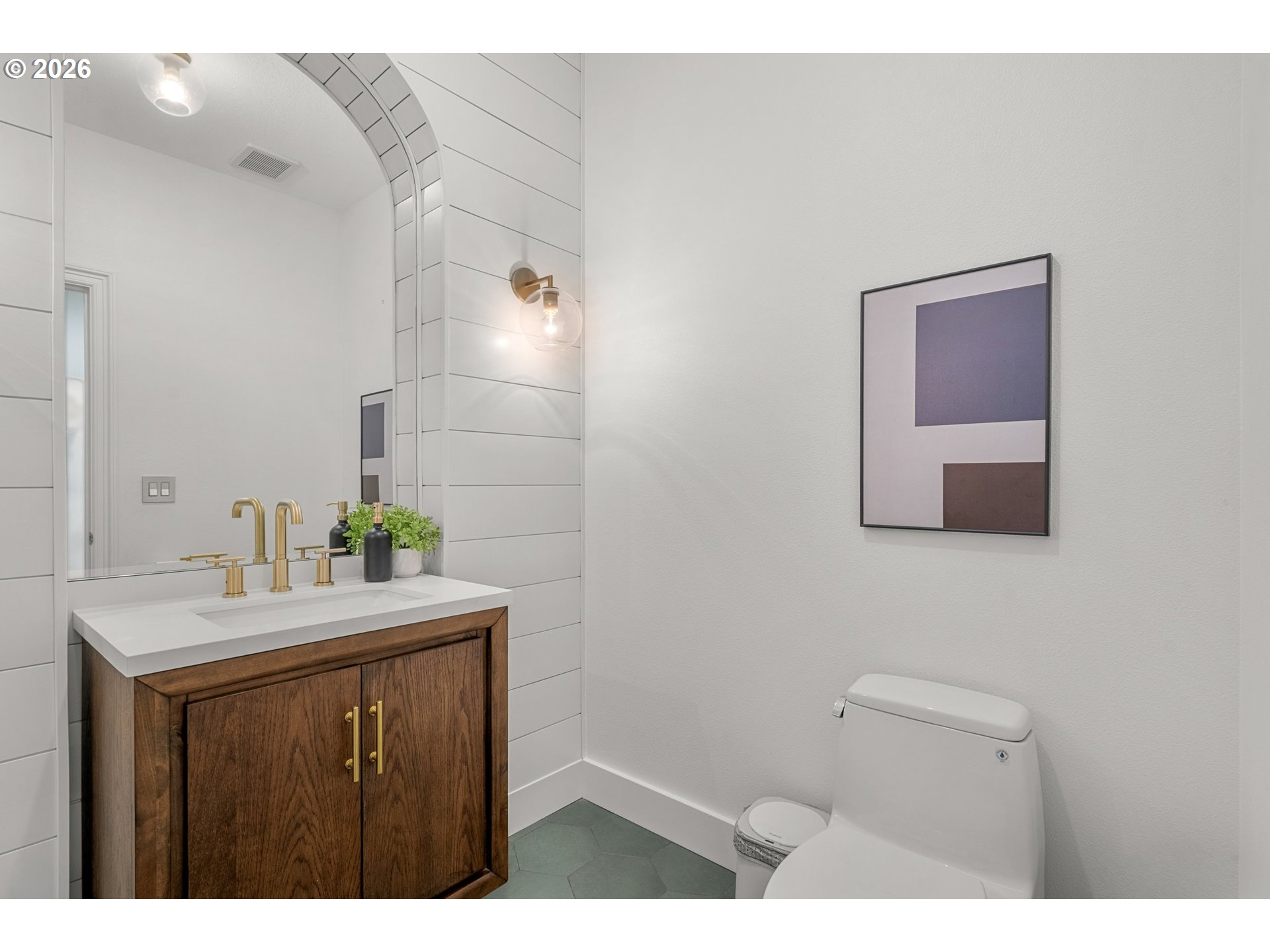 1811 Northwest Cedar Ridge Drive Portland, OR 97229 - Photo 24 of 48