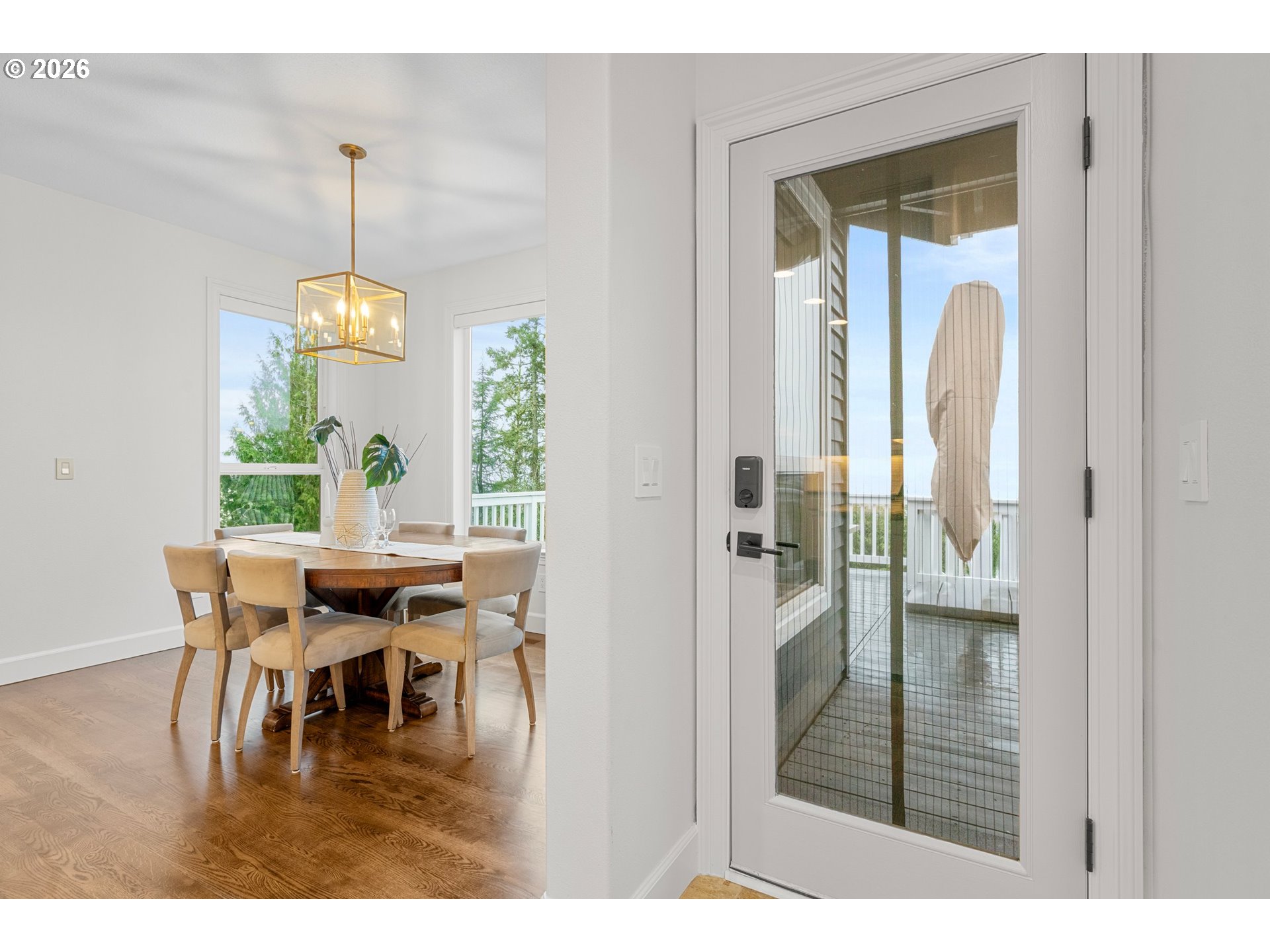 1811 Northwest Cedar Ridge Drive Portland, OR 97229 - Photo 25 of 48