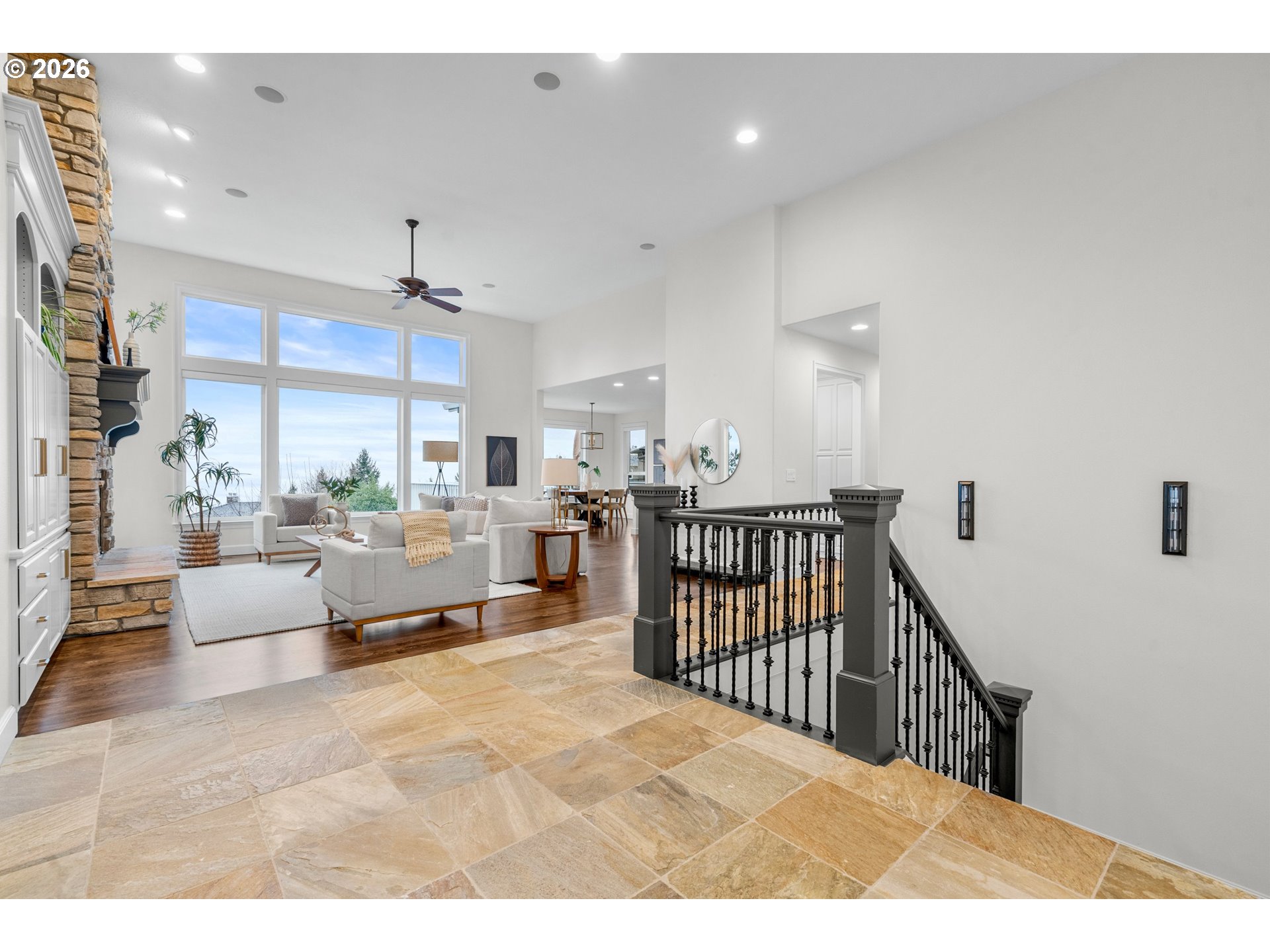 1811 Northwest Cedar Ridge Drive Portland, OR 97229 - Photo 27 of 48