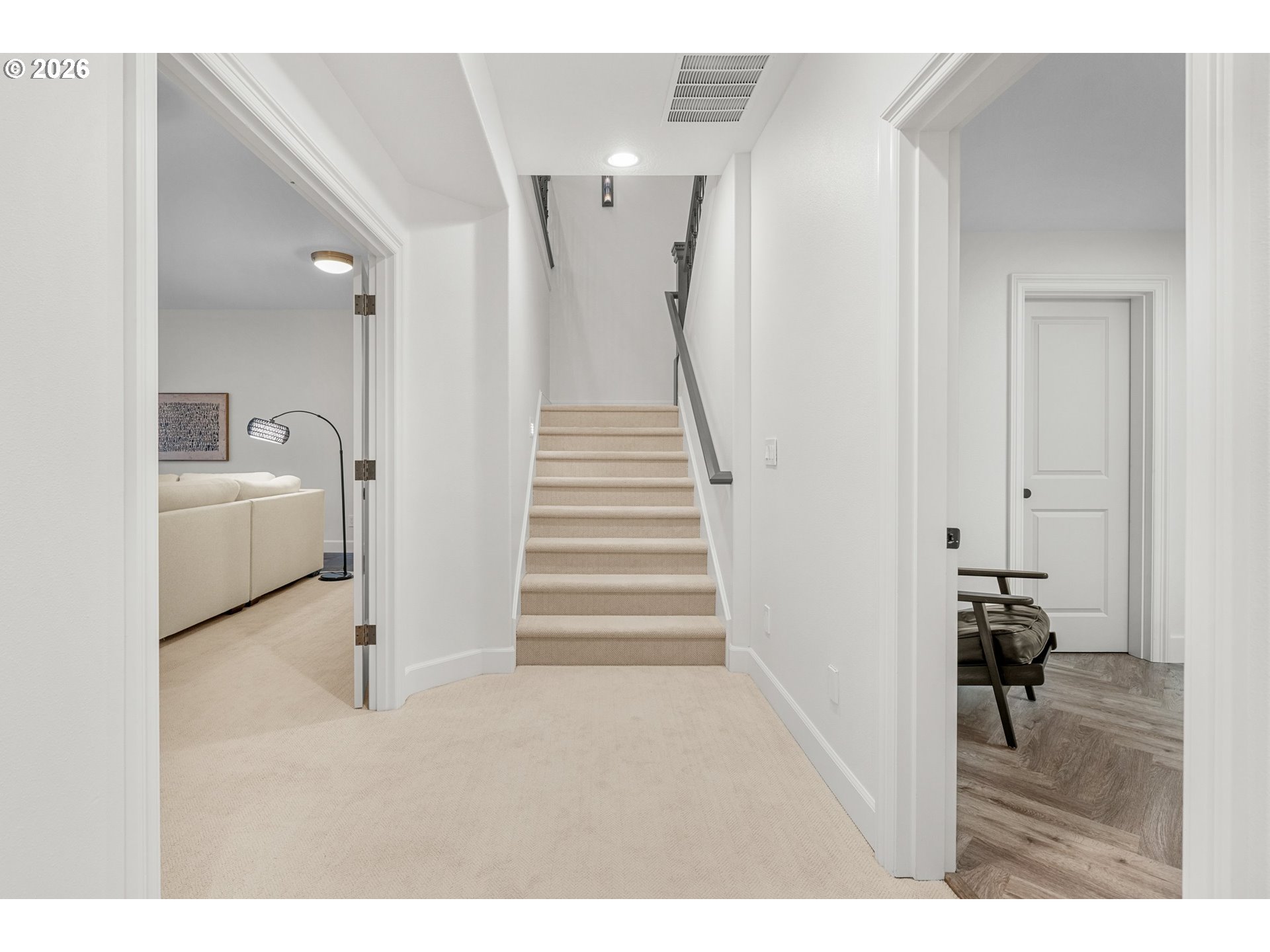 1811 Northwest Cedar Ridge Drive Portland, OR 97229 - Photo 28 of 48