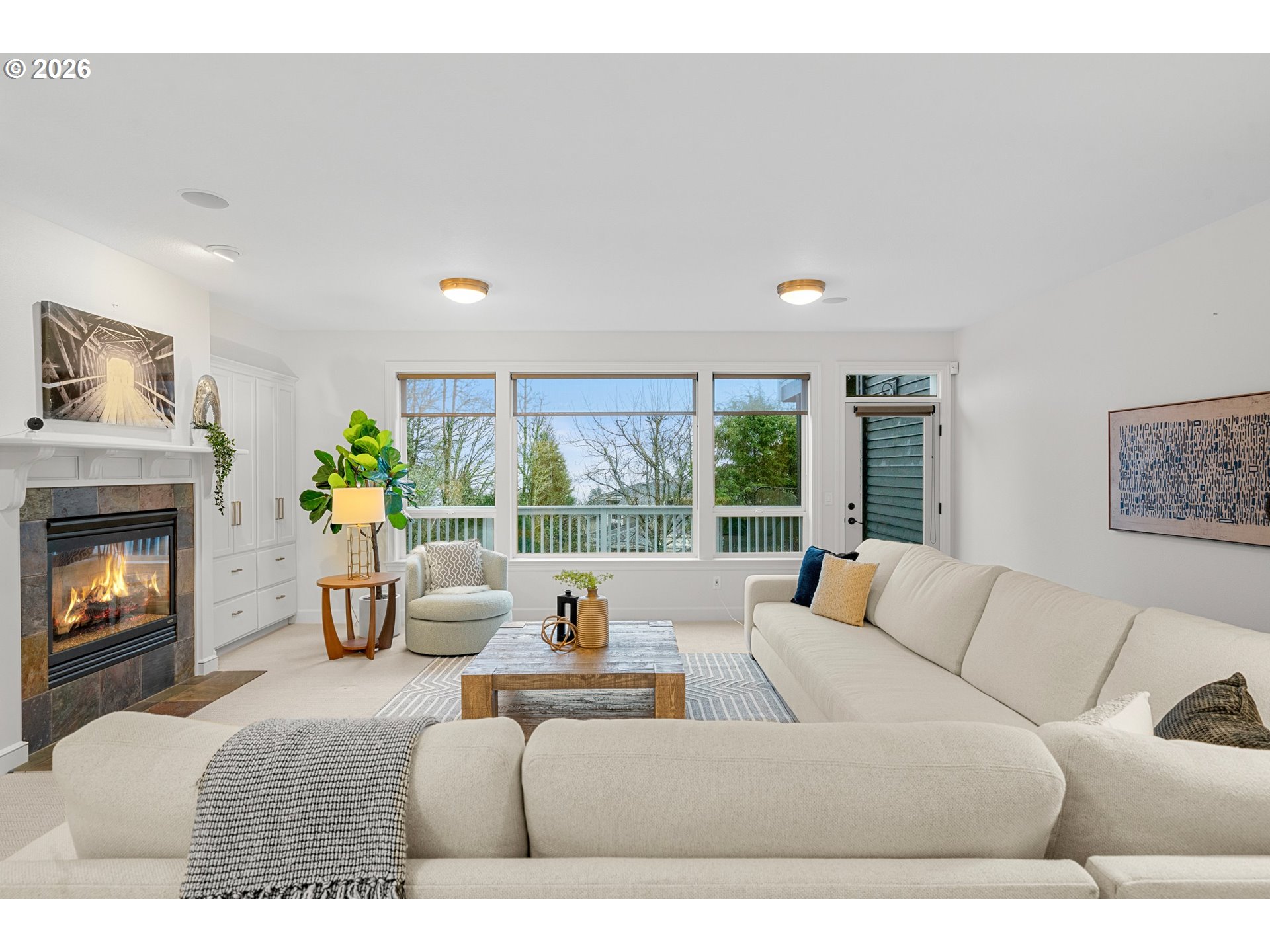 1811 Northwest Cedar Ridge Drive Portland, OR 97229 - Photo 30 of 48