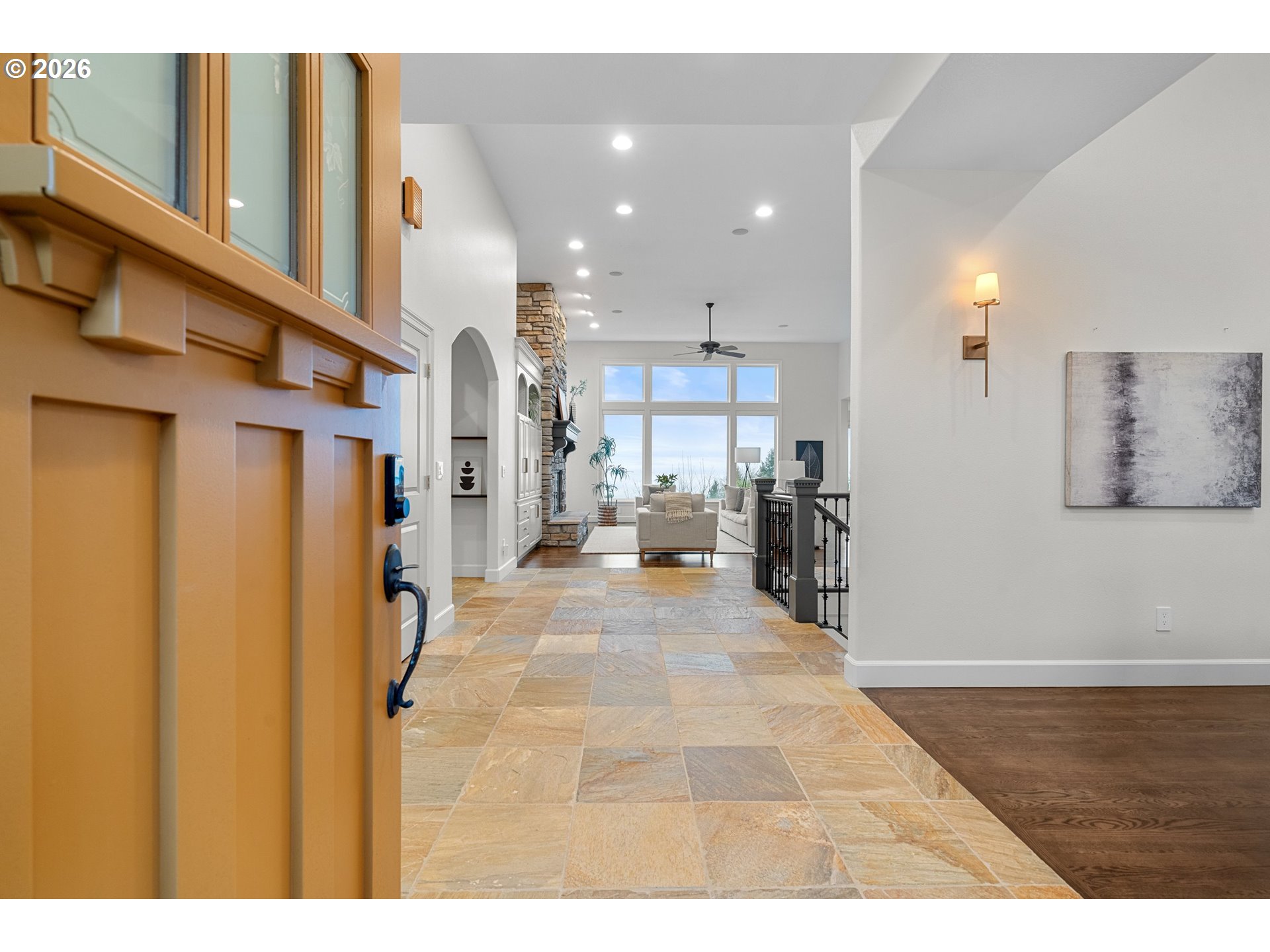 1811 Northwest Cedar Ridge Drive Portland, OR 97229 - Photo 3 of 48