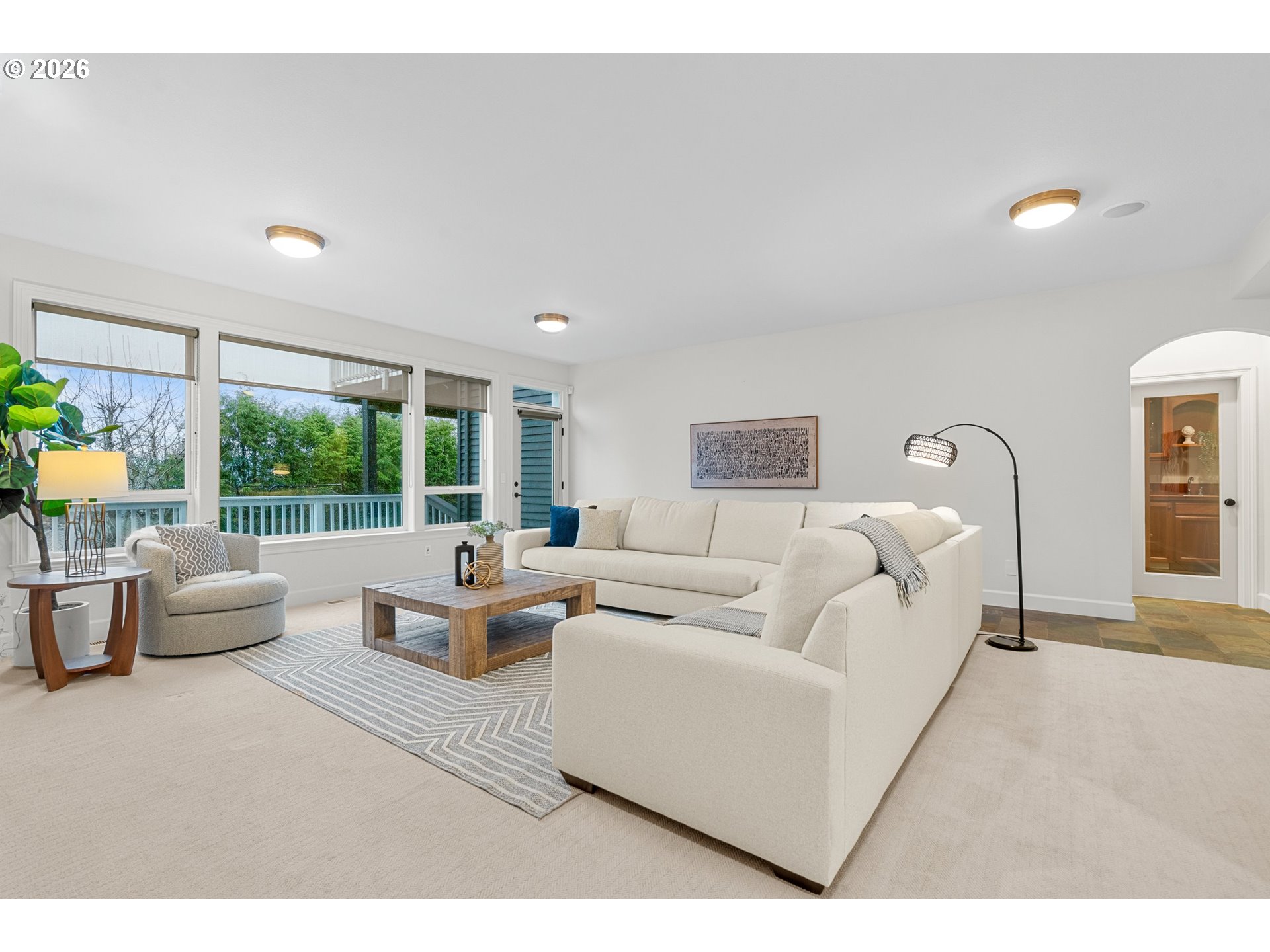 1811 Northwest Cedar Ridge Drive Portland, OR 97229 - Photo 31 of 48