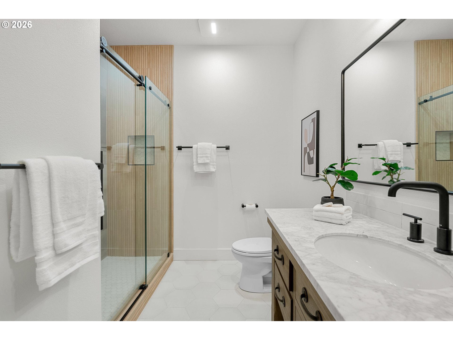 1811 Northwest Cedar Ridge Drive Portland, OR 97229 - Photo 33 of 48