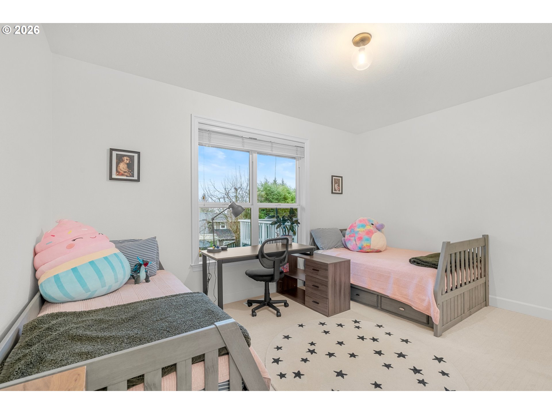 1811 Northwest Cedar Ridge Drive Portland, OR 97229 - Photo 36 of 48