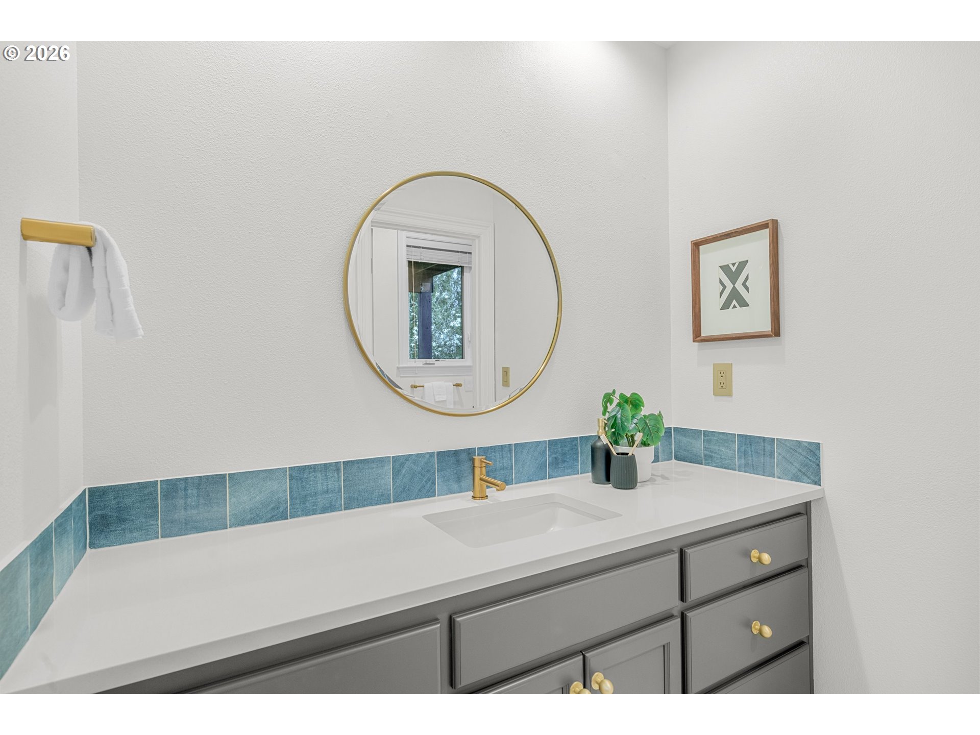 1811 Northwest Cedar Ridge Drive Portland, OR 97229 - Photo 37 of 48