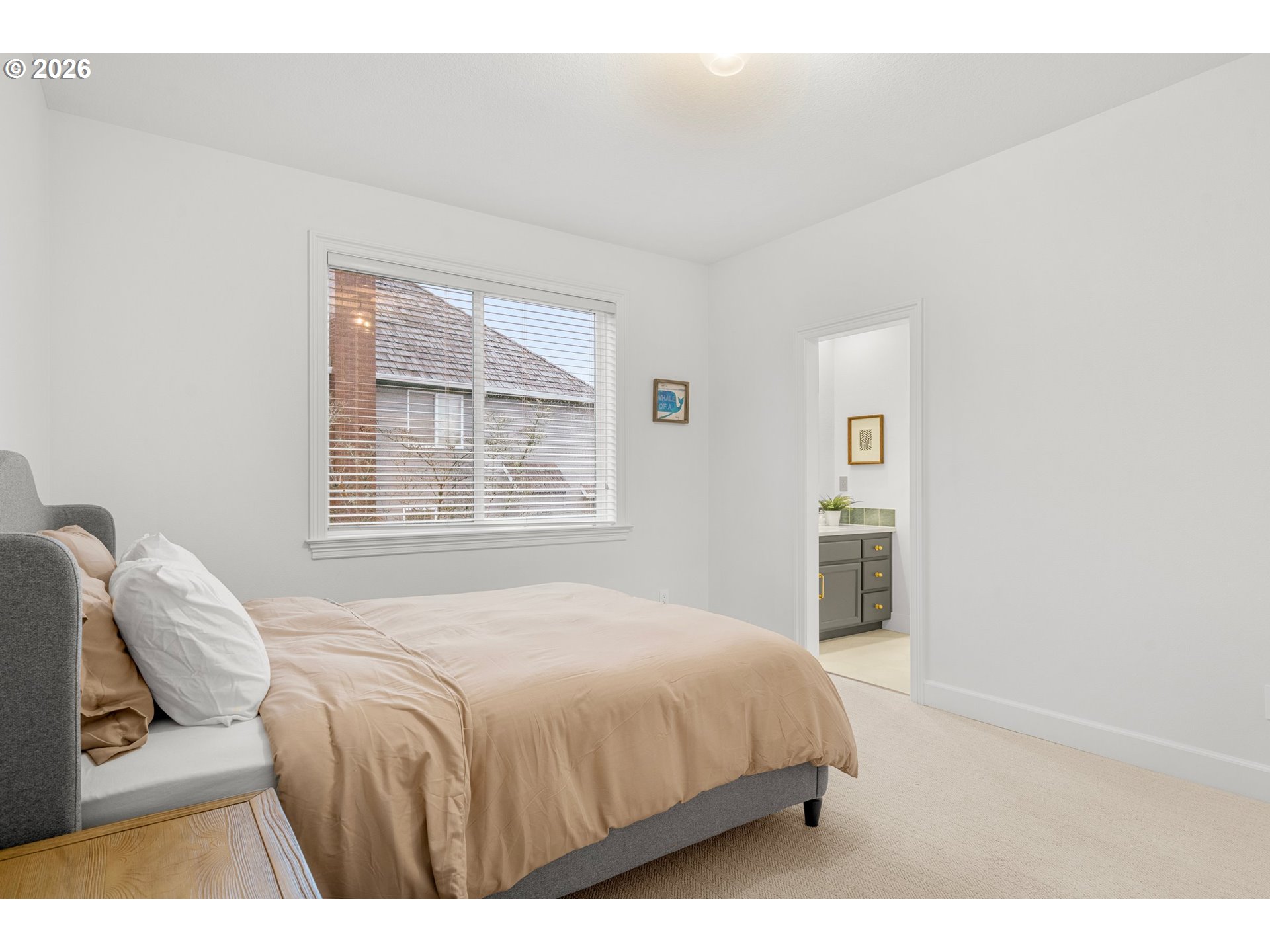 1811 Northwest Cedar Ridge Drive Portland, OR 97229 - Photo 39 of 48