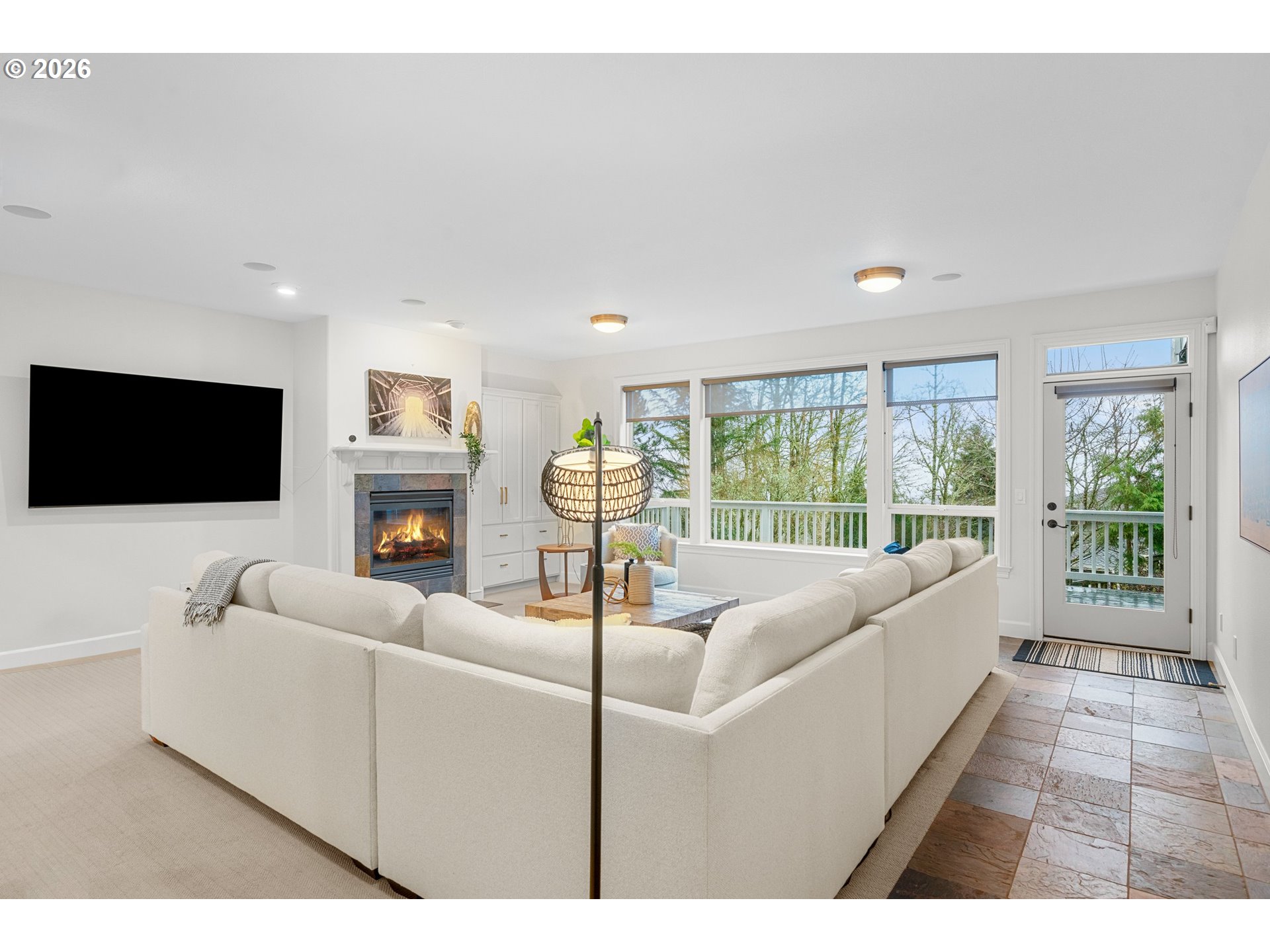 1811 Northwest Cedar Ridge Drive Portland, OR 97229 - Photo 42 of 48