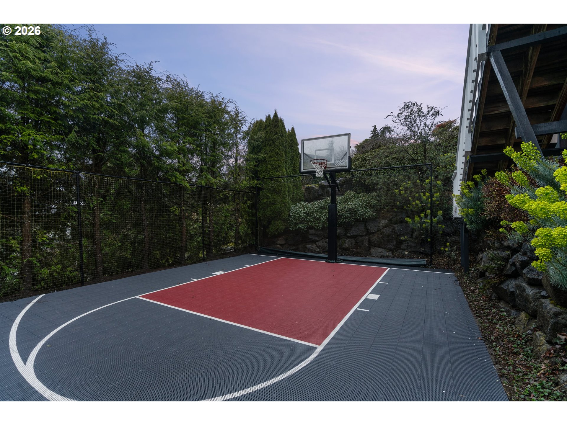 1811 Northwest Cedar Ridge Drive Portland, OR 97229 - Photo 43 of 48