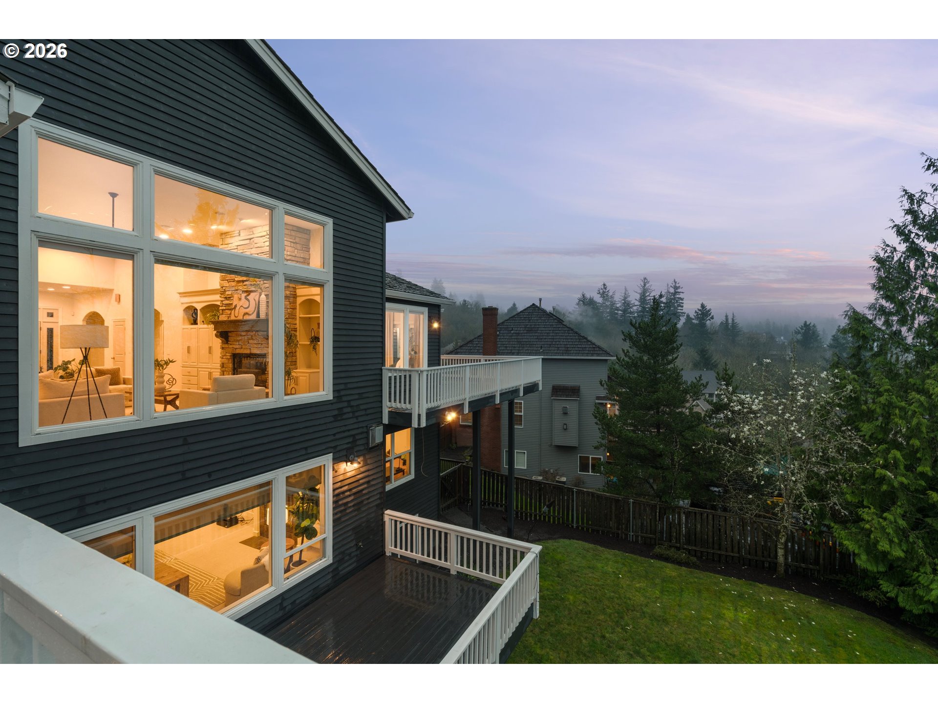 1811 Northwest Cedar Ridge Drive Portland, OR 97229 - Photo 45 of 48