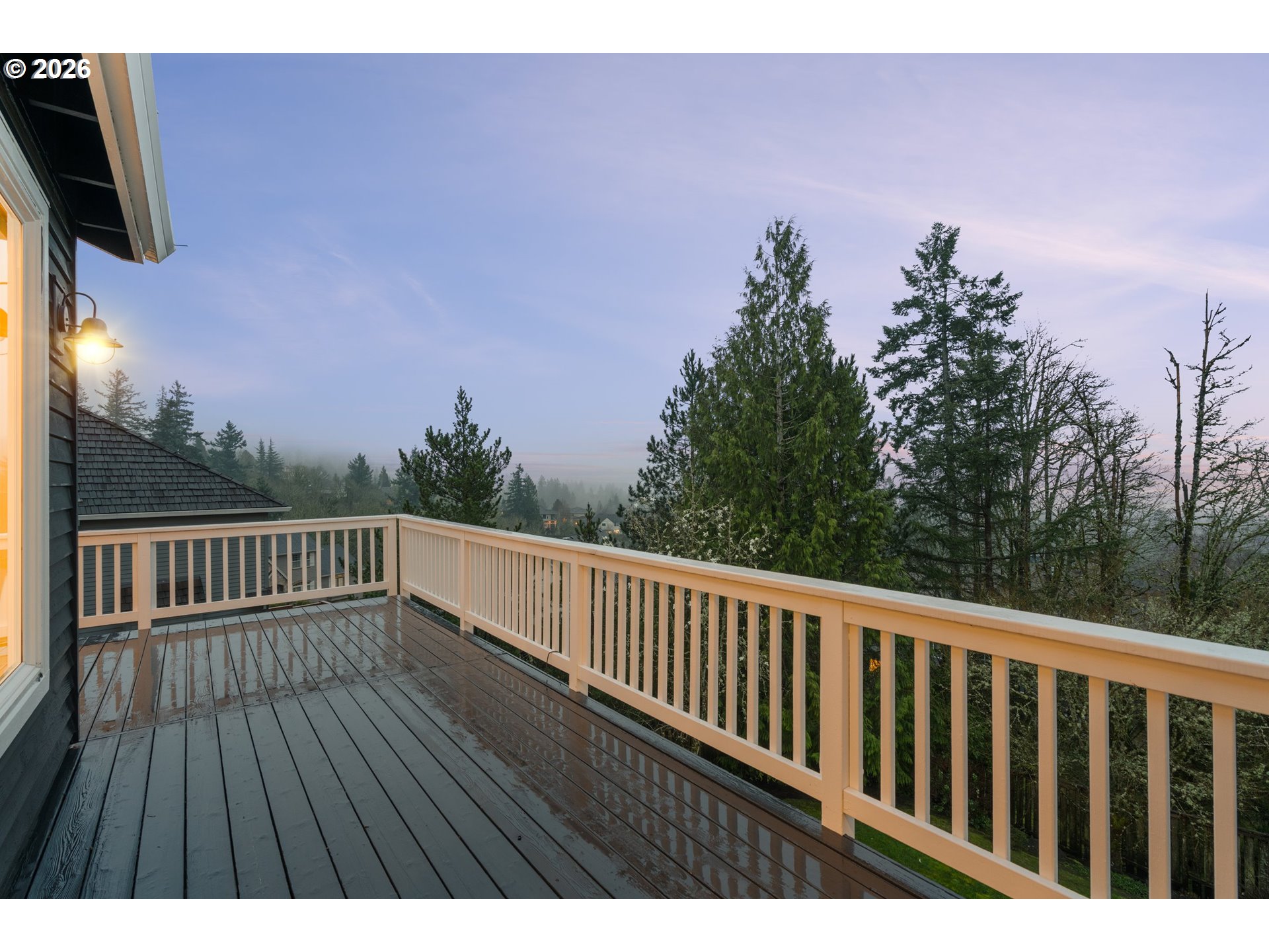 1811 Northwest Cedar Ridge Drive Portland, OR 97229 - Photo 46 of 48