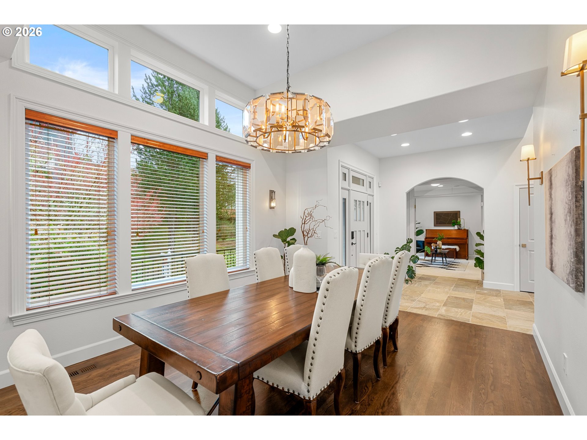 1811 Northwest Cedar Ridge Drive Portland, OR 97229 - Photo 7 of 48