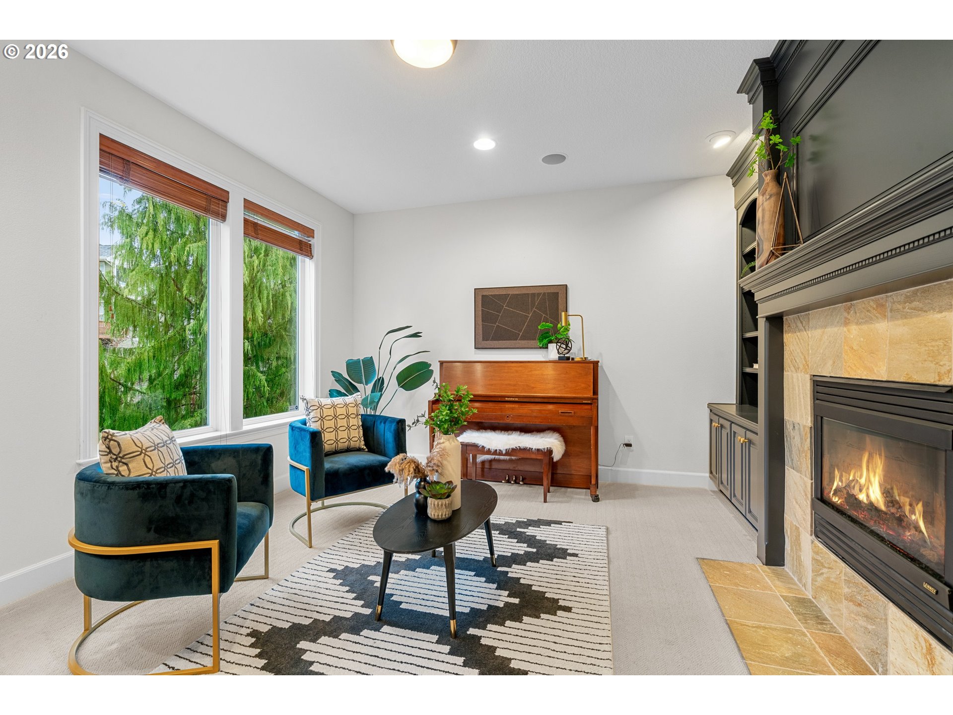 1811 Northwest Cedar Ridge Drive Portland, OR 97229 - Photo 8 of 48