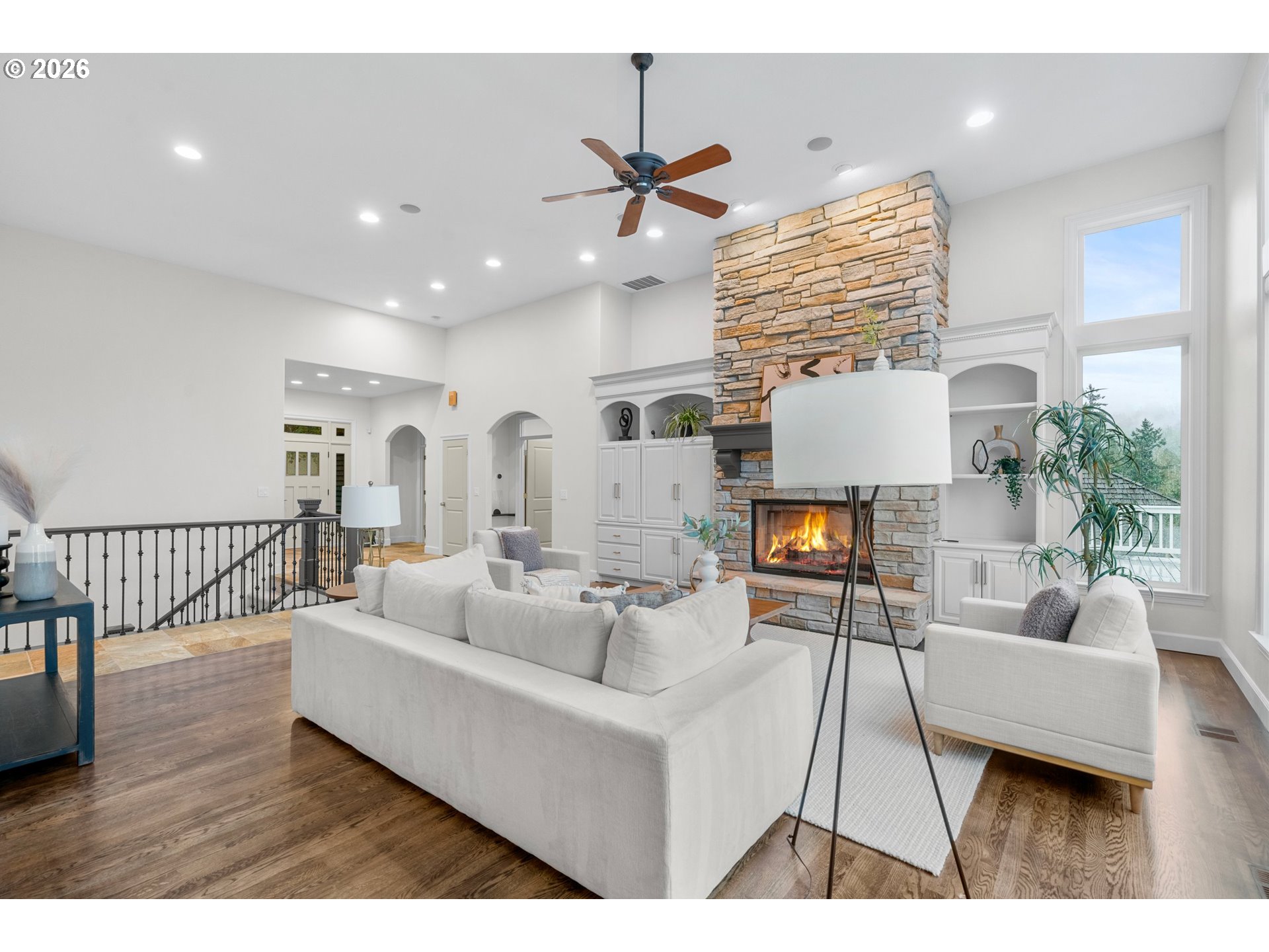 1811 Northwest Cedar Ridge Drive Portland, OR 97229 - Photo 10 of 48