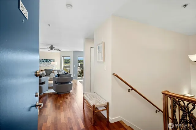 $649,000 | 701 Galer Street, Unit 808, Seattle, WA 98109