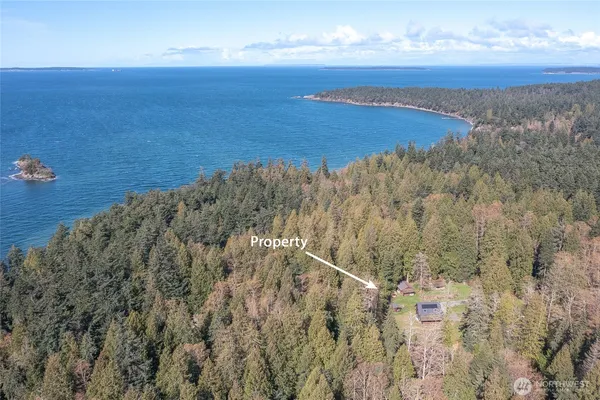$1,150,000 | 653 Cedar Hill Road, Orcas Island, WA 98245