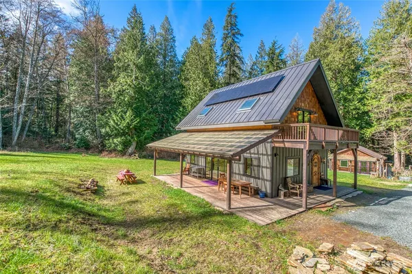 $1,150,000 | 653 Cedar Hill Road, Orcas Island, WA 98245