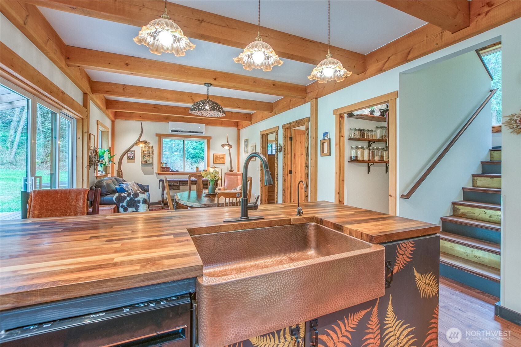 653 Cedar Hill Road Orcas Island, WA 98245 - Photo 11 of 40