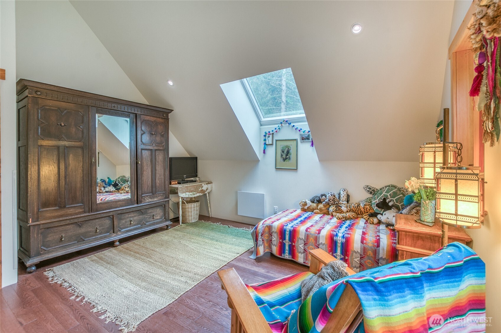 653 Cedar Hill Road Orcas Island, WA 98245 - Photo 25 of 40