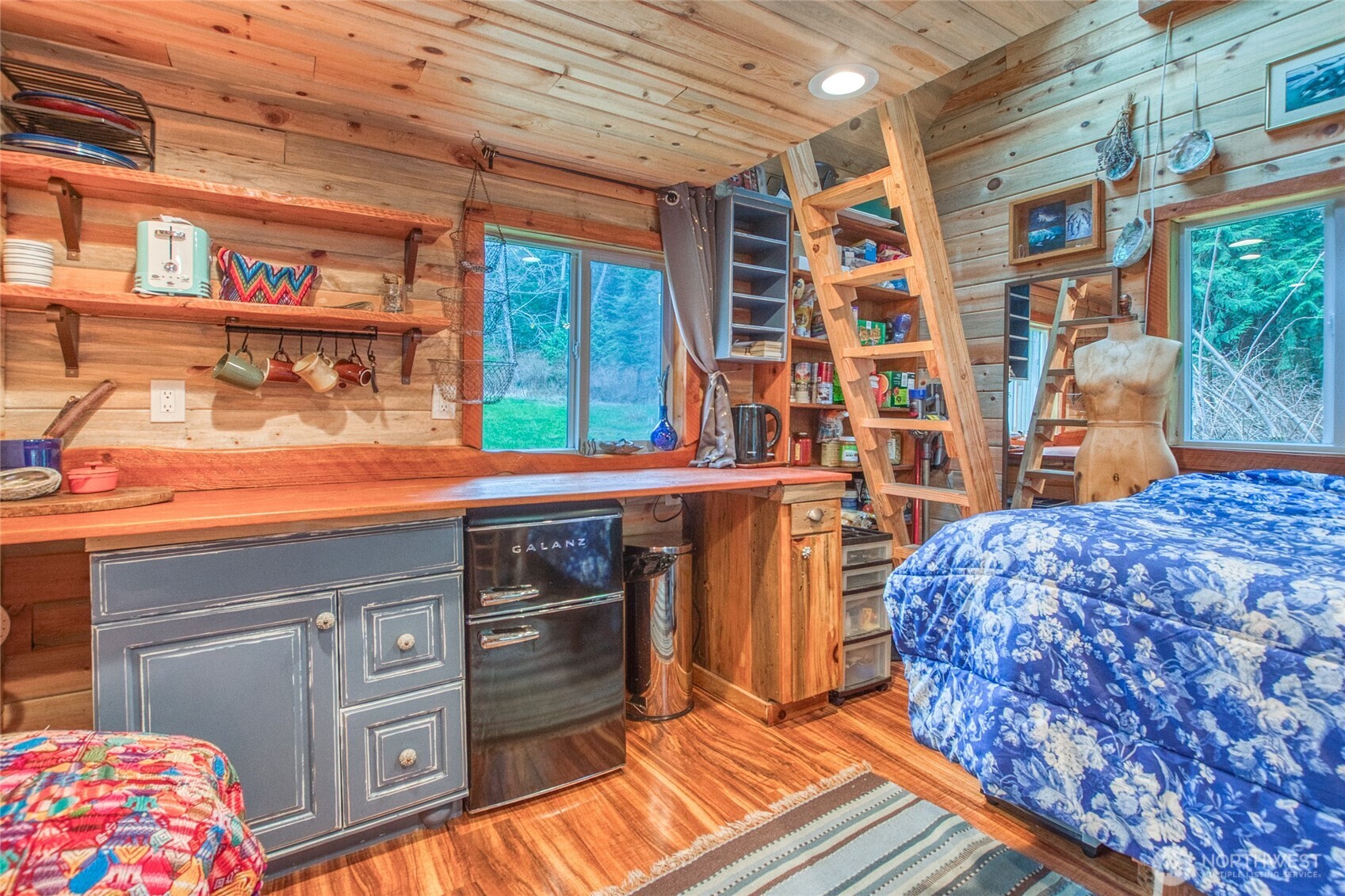 653 Cedar Hill Road Orcas Island, WA 98245 - Photo 31 of 40