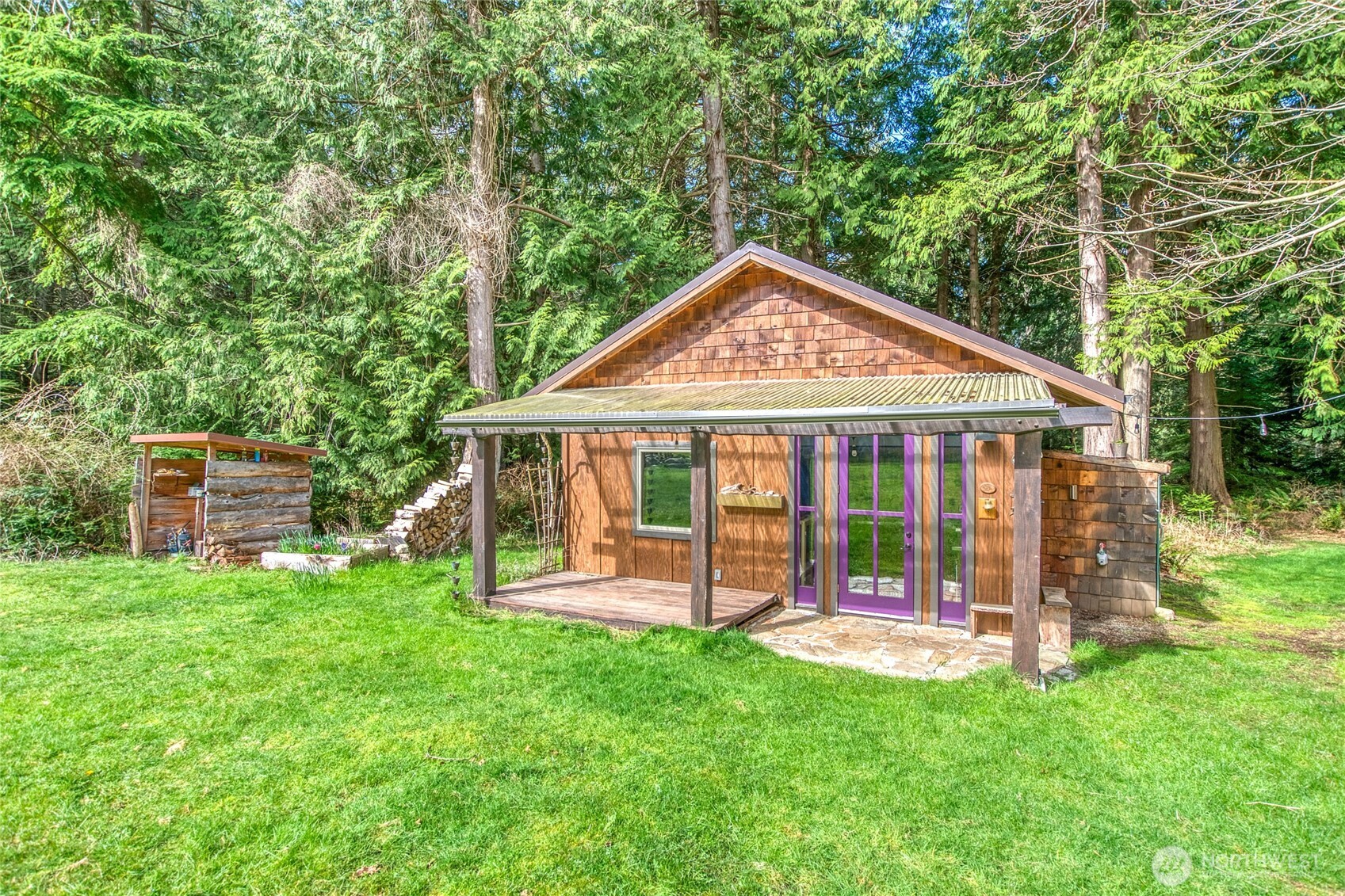 653 Cedar Hill Road Orcas Island, WA 98245 - Photo 33 of 40