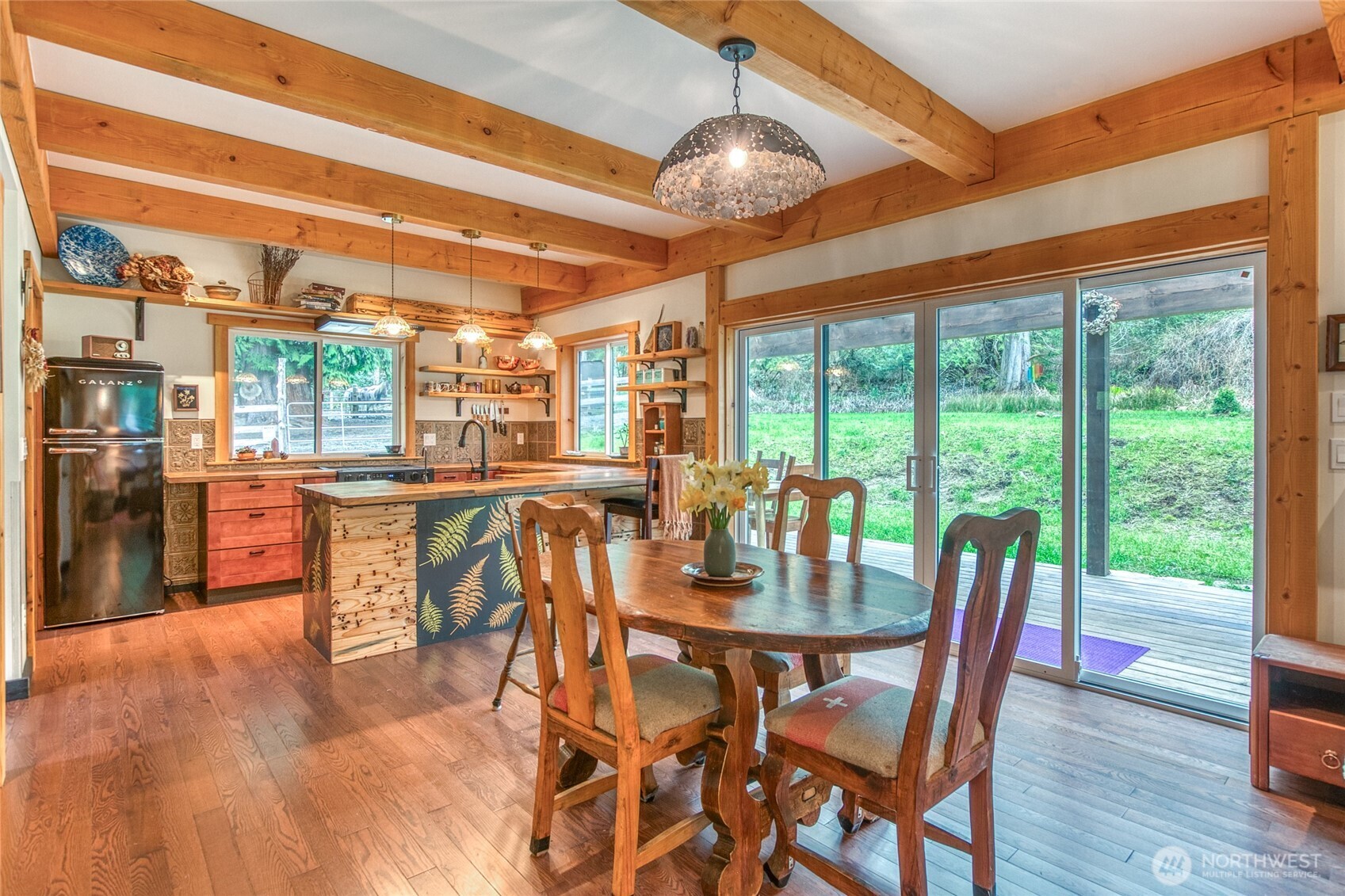 653 Cedar Hill Road Orcas Island, WA 98245 - Photo 9 of 40