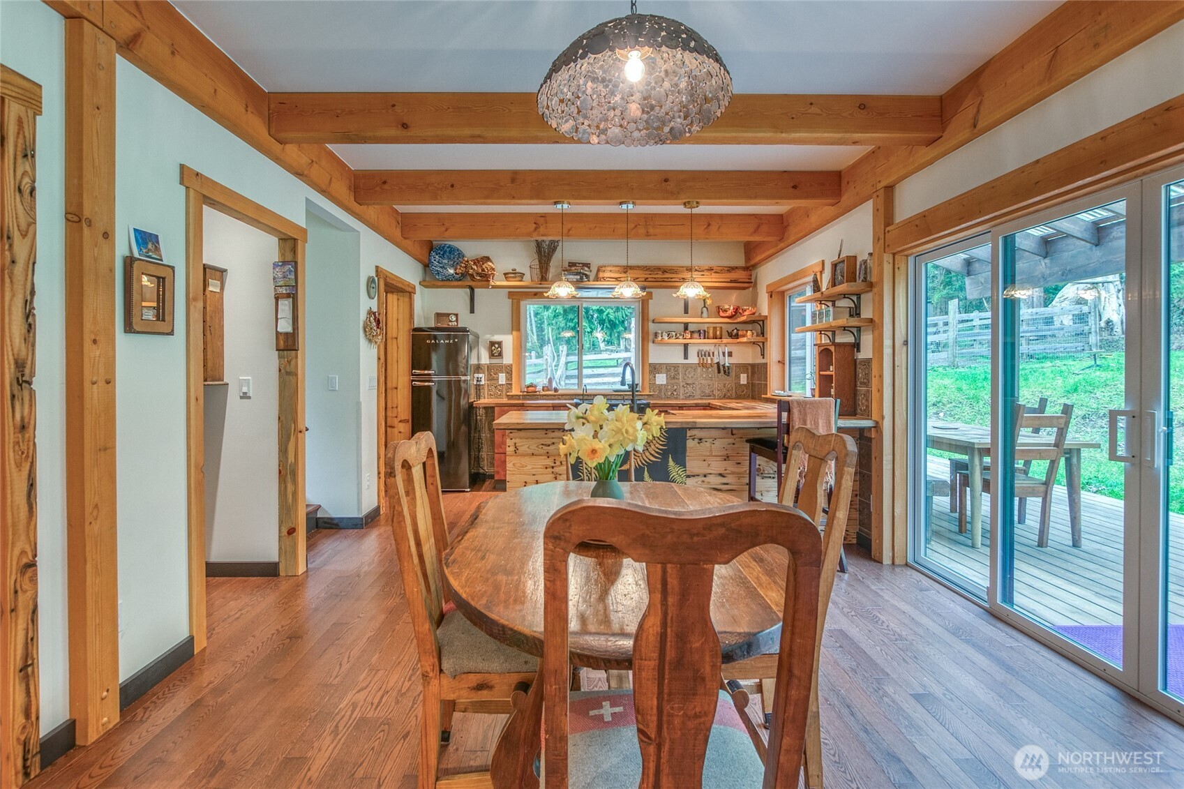 653 Cedar Hill Road Orcas Island, WA 98245 - Photo 10 of 40