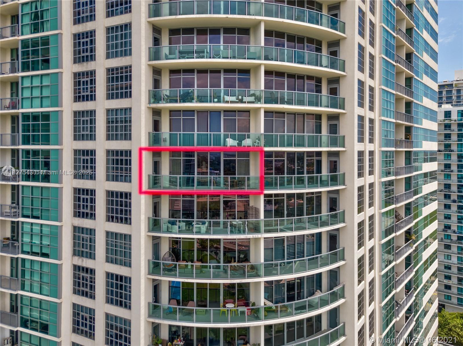 3301 Northeast 1st Avenue, Unit H2009 Miami, FL 33137 - Photo 39 of 45 a view of a building