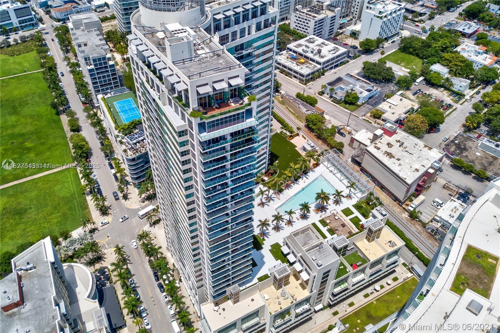 3301 Northeast 1st Avenue, Unit H2009 Miami, FL 33137 - Photo 42 of 45 unknown