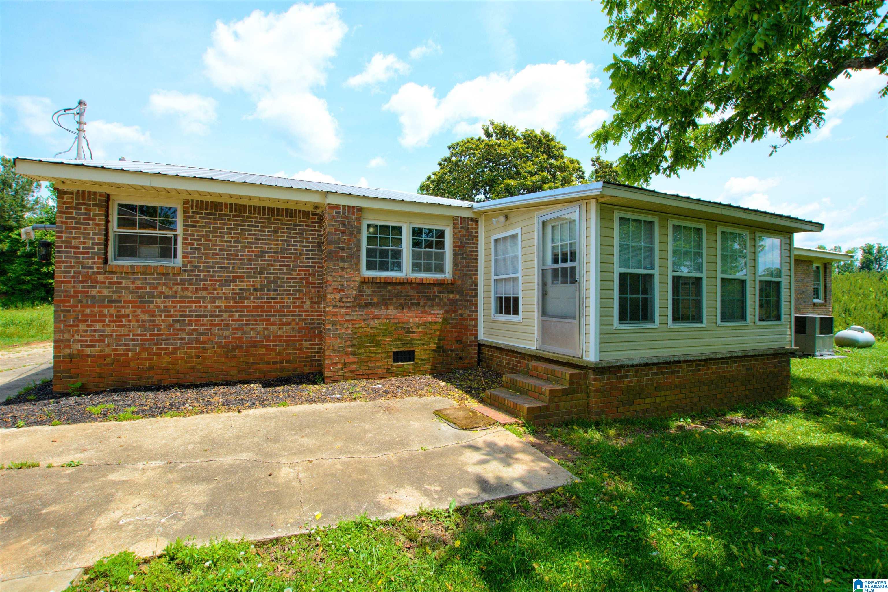 280 County Road 63 Ranburne, AL 36273 - Photo 29 of 43