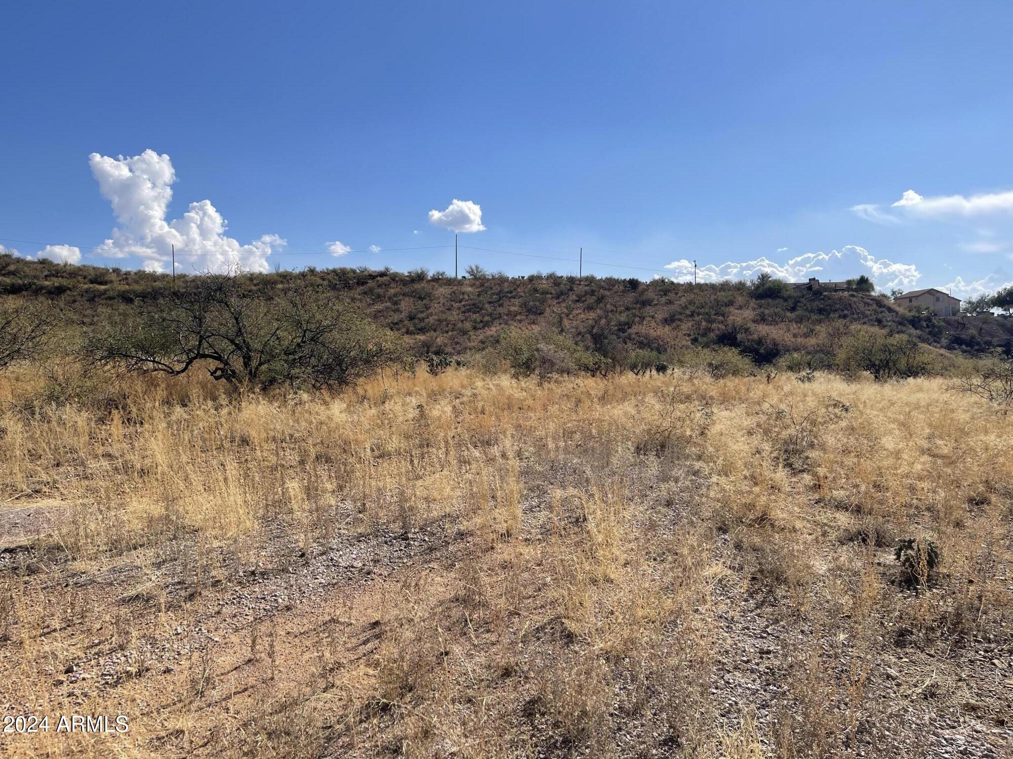 1416 Apan Court, Unit 49 Rio Rico, AZ 85648 - Photo 6 of 7 lot view