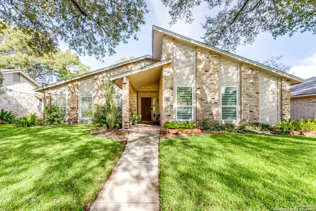 $395,000 | 13738 Wilderness Point, San Antonio, TX 78231