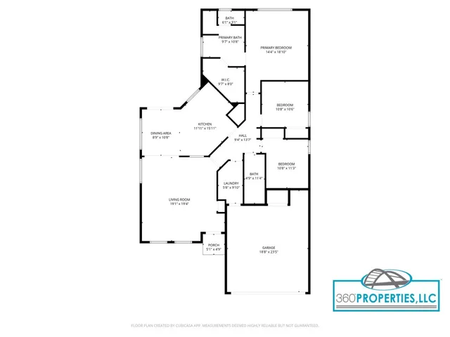 $260,000 | 217 Geode Lane, Jarrell, TX 76537