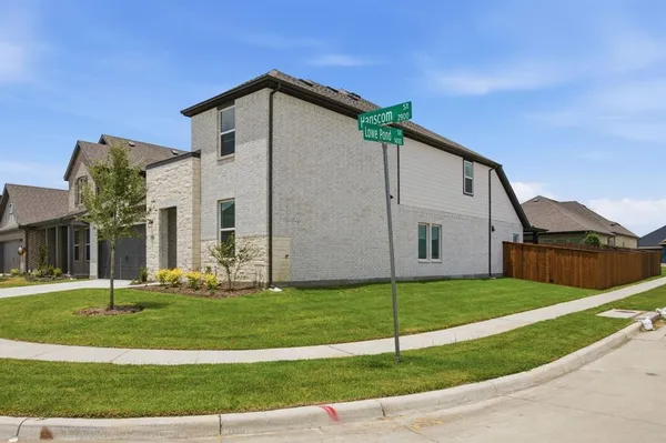 $4,125 | 2911 Hanscom Street, Forney, TX 75126