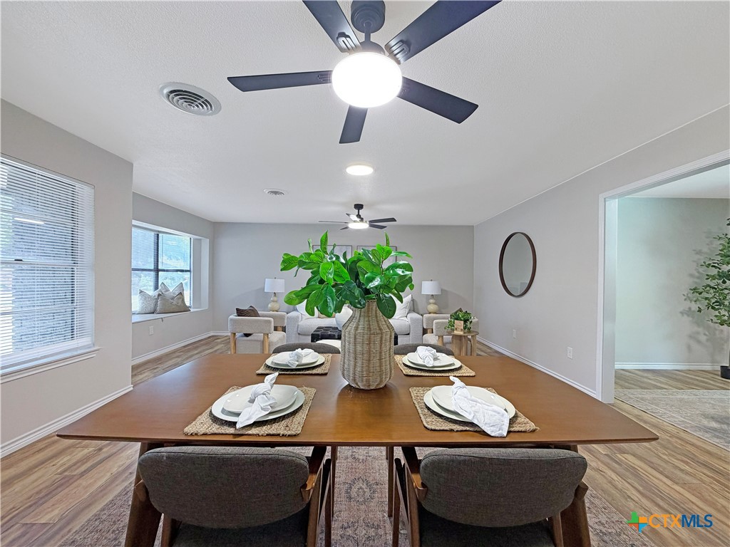 109 East Mark Road Harker Heights, TX 76548 - Photo 3 of 24 Gallery Image 3