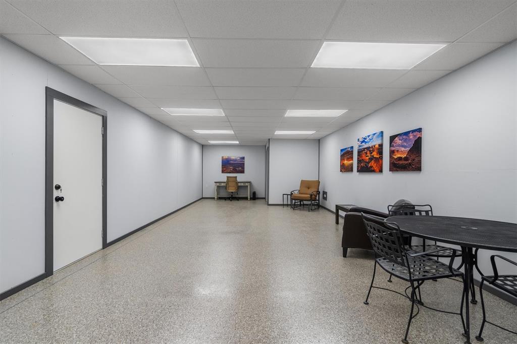 2431 Dr Sanders Road Cross Roads, TX 76227 - Photo 39 of 40 a view of a livingroom with furniture and window
