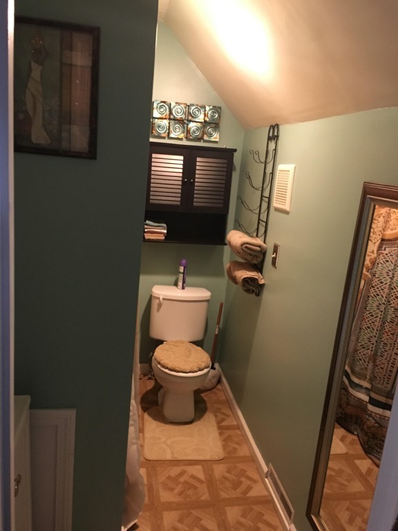 37 Talcott Avenue Springfield, MA 01107 - Photo 8 of 19 Gallery Image 8