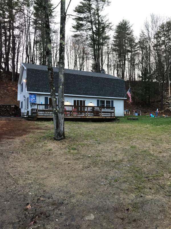 72 Pine Grove Road Alstead, NH 03602 - Photo 18 of 24 Gallery Image 18