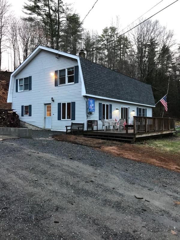 72 Pine Grove Road Alstead, NH 03602 - Photo 24 of 24 Gallery Image 24