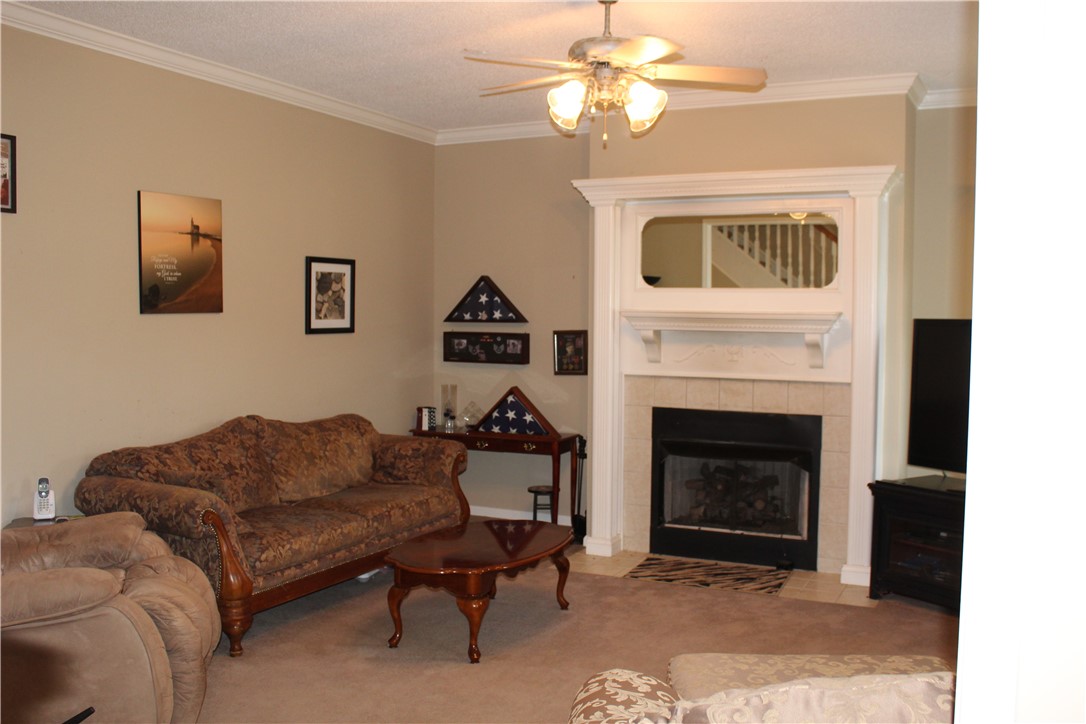 321 Regency Circle Anderson, SC 29625 - Photo 2 of 40 Gallery Image 2