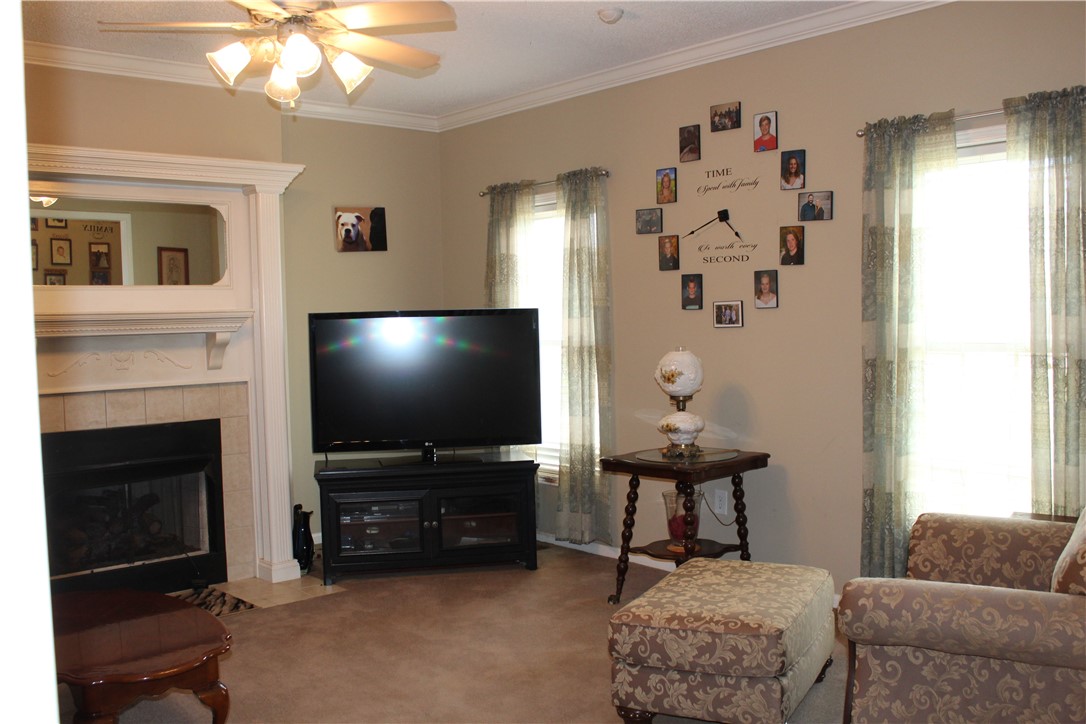 321 Regency Circle Anderson, SC 29625 - Photo 3 of 40 Gallery Image 3