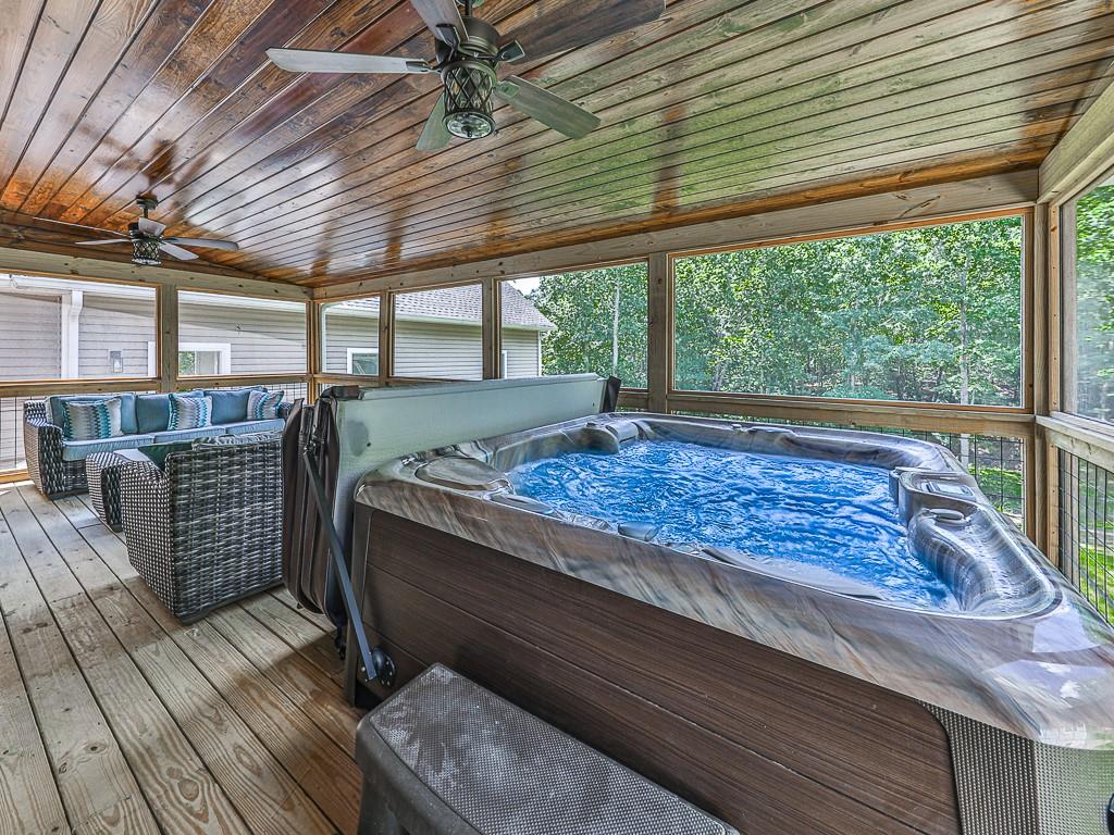 397 Thomas Road Dallas, GA 30132 - Photo 75 of 108