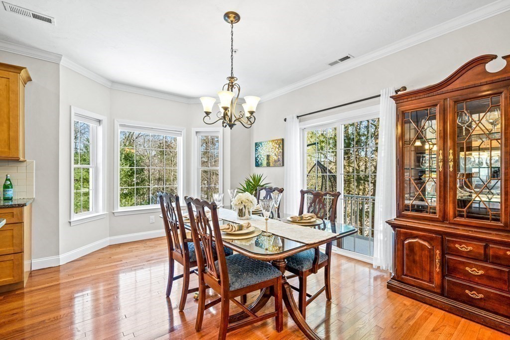 94 Compass Point North Andover, MA 01845 - Photo 12 of 34 Gallery Image 12
