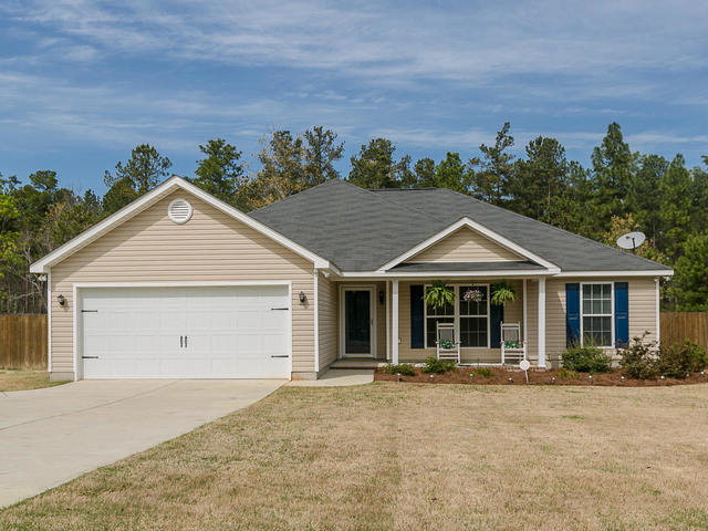 44 Murrah Rd Extension North Augusta, SC 29860 - Photo 1 of 1 Main View
