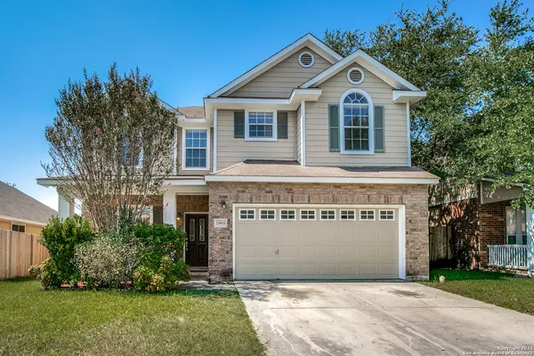$2,150 | 23803 Calico Chase, San Antonio, TX 78258